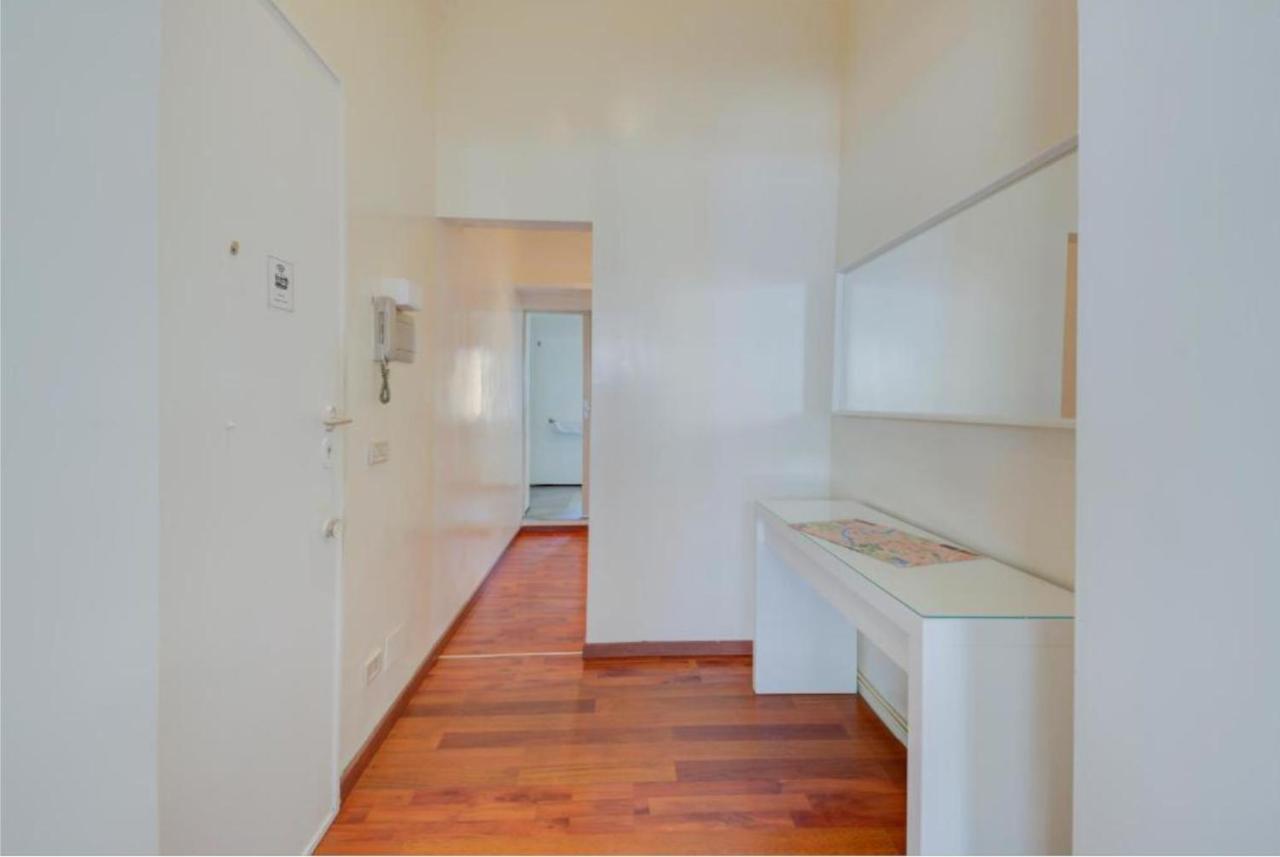 Terrazzo Frattina Apartment Roma Exterior foto